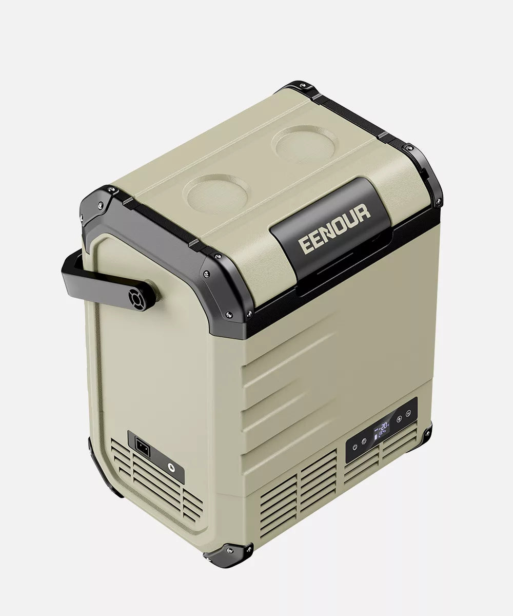 車載冷蔵庫D10｜10L