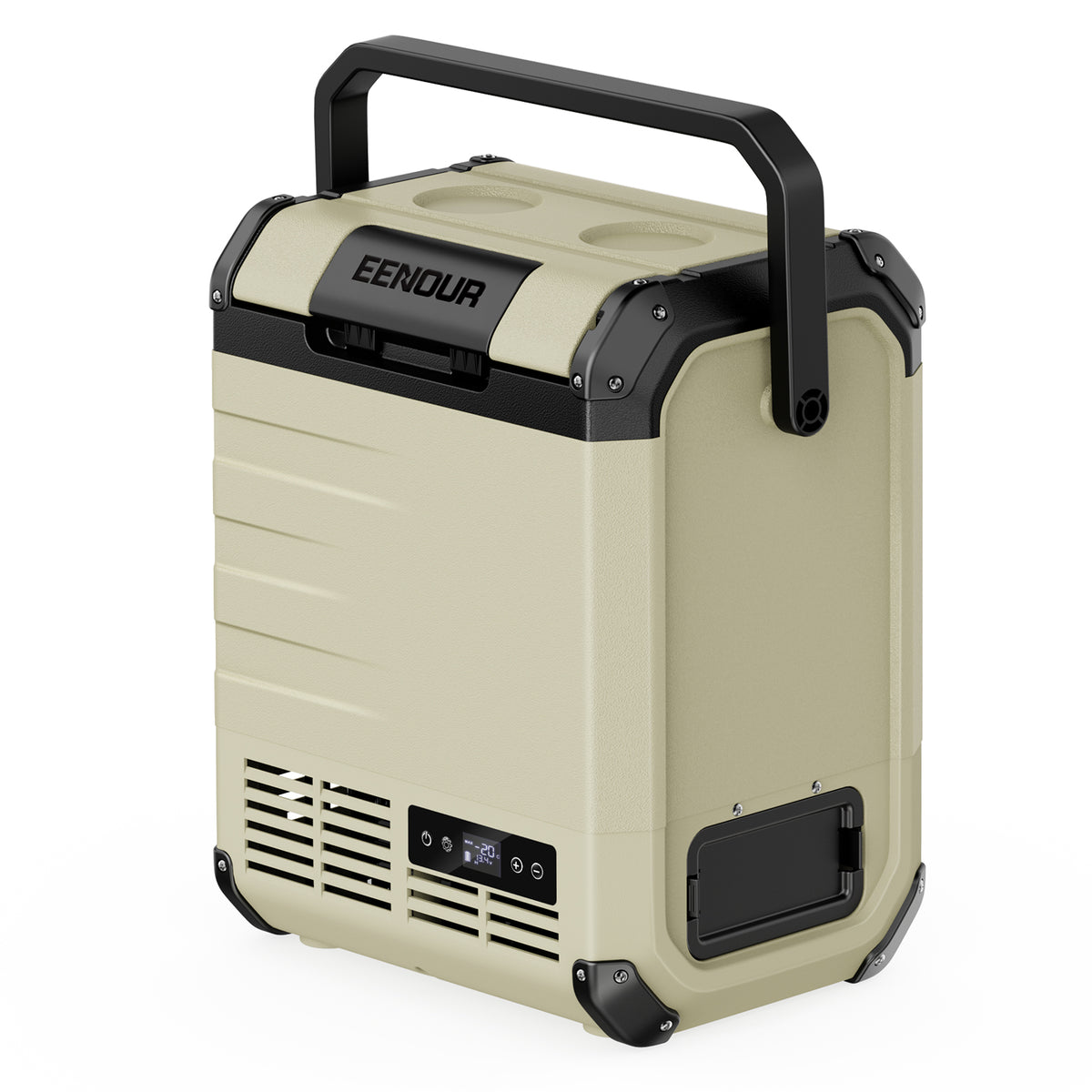 ポータブル冷蔵庫 おすすめ EENOUR D10 10L 画像