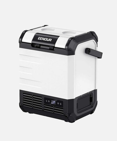 車載冷蔵庫D10 PRO｜10L