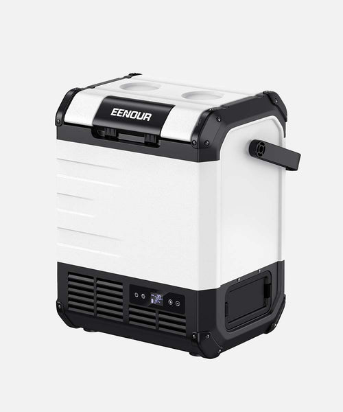 車載冷蔵庫D10 PRO｜10L