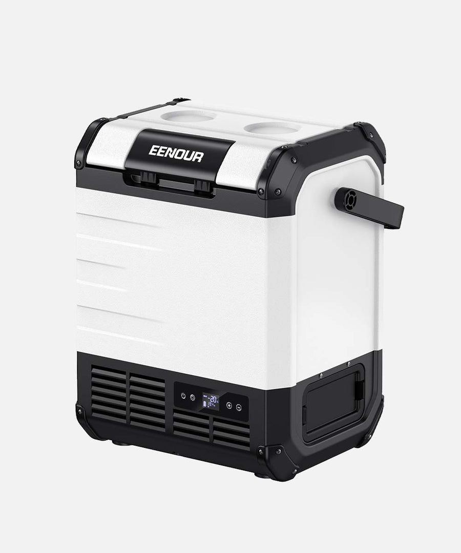 車載冷蔵庫D10 PRO｜10L