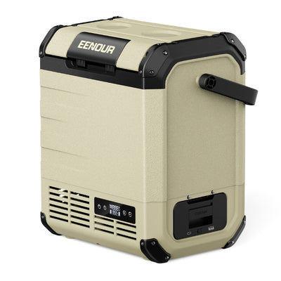 10L車載冷蔵庫D10