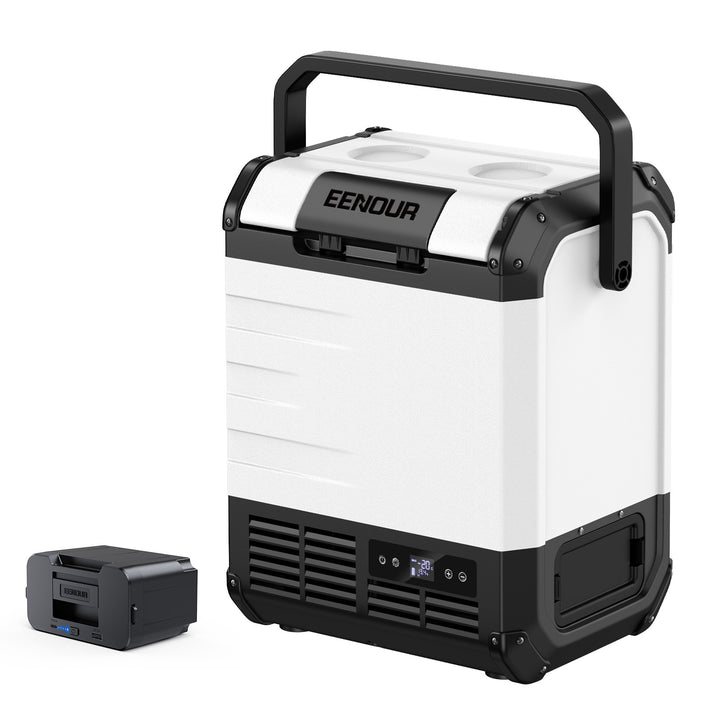 10L車載冷蔵庫D10 PRO