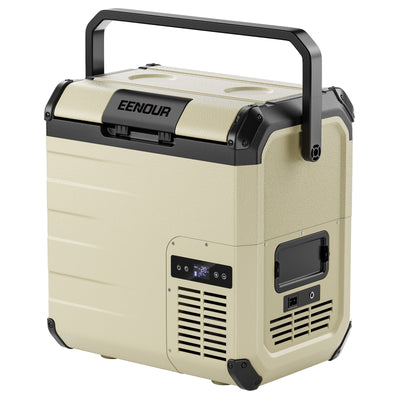 18L車載冷蔵庫D18