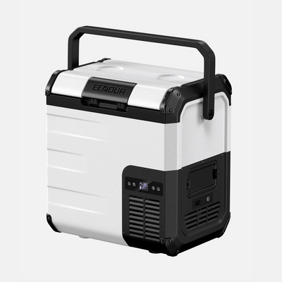 車載冷蔵庫D18 PRO｜18L