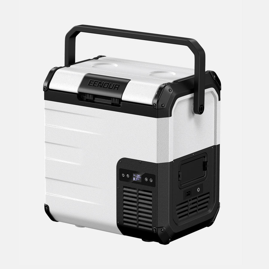 車載冷蔵庫D18 PRO｜18L