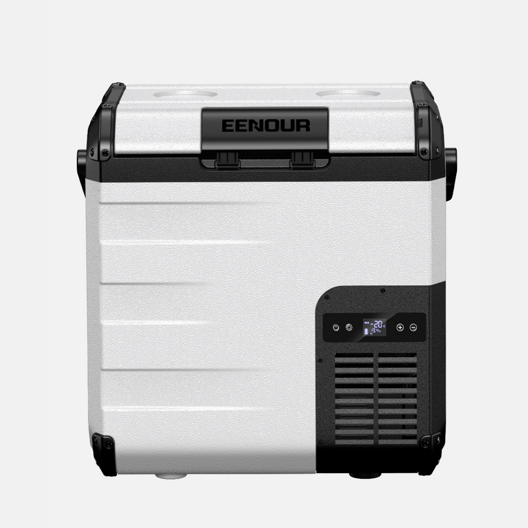 車載冷蔵庫D18 PRO｜18L