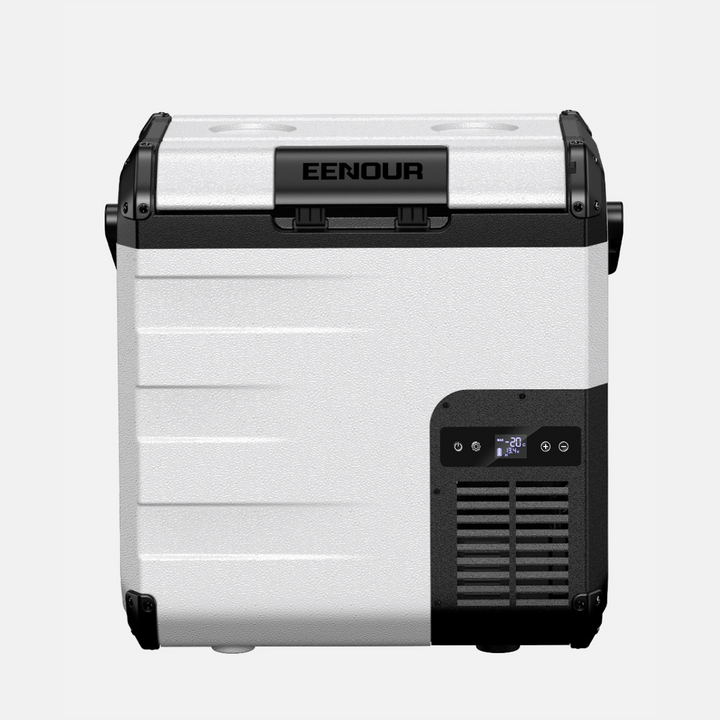 車載冷蔵庫D18 PRO｜18L