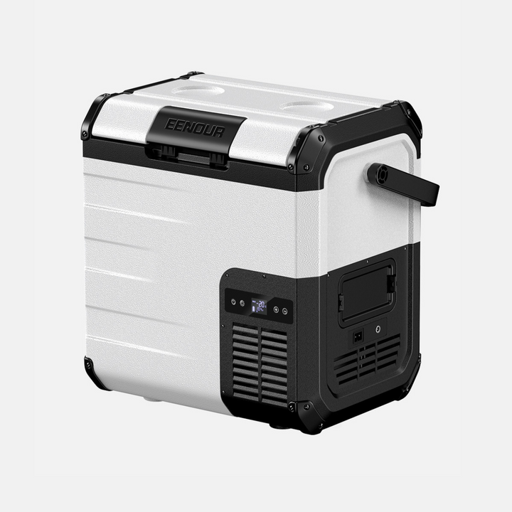 車載冷蔵庫D18 PRO｜18L