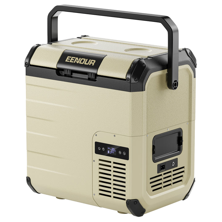 車載冷蔵庫D18 PRO｜18L