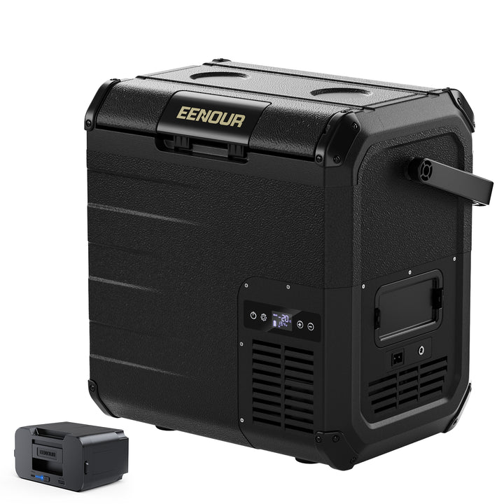 車載冷蔵庫D18 PRO｜18L