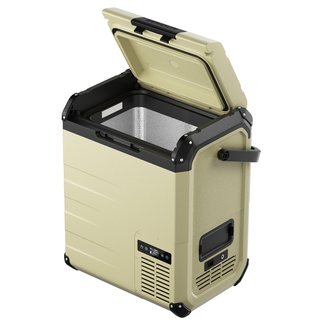 車載冷蔵庫D23 PLUS
