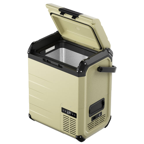 車載冷蔵庫D23 PLUS