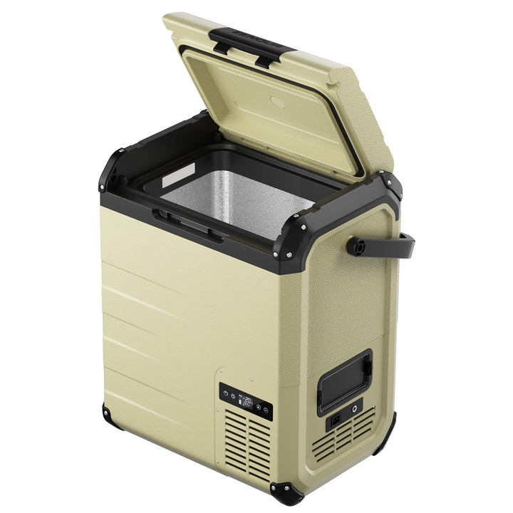車載冷蔵庫D23 PLUS
