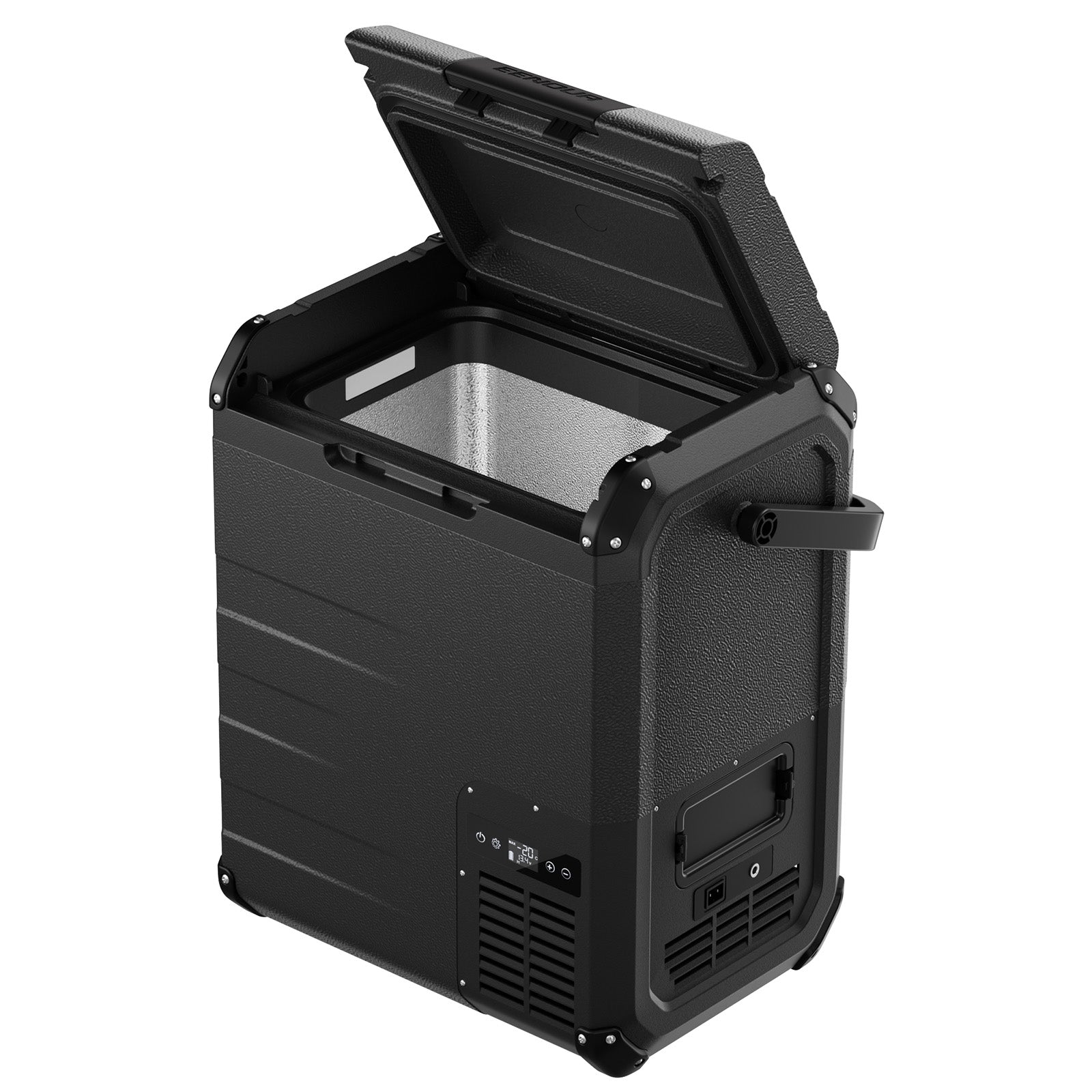 EENOUR 20L 冷温庫　ほぼ未使用 Amazon | EENOUR 冷温庫 20L ミニ冷蔵庫 ポータブル 保冷庫 小型 2ドア