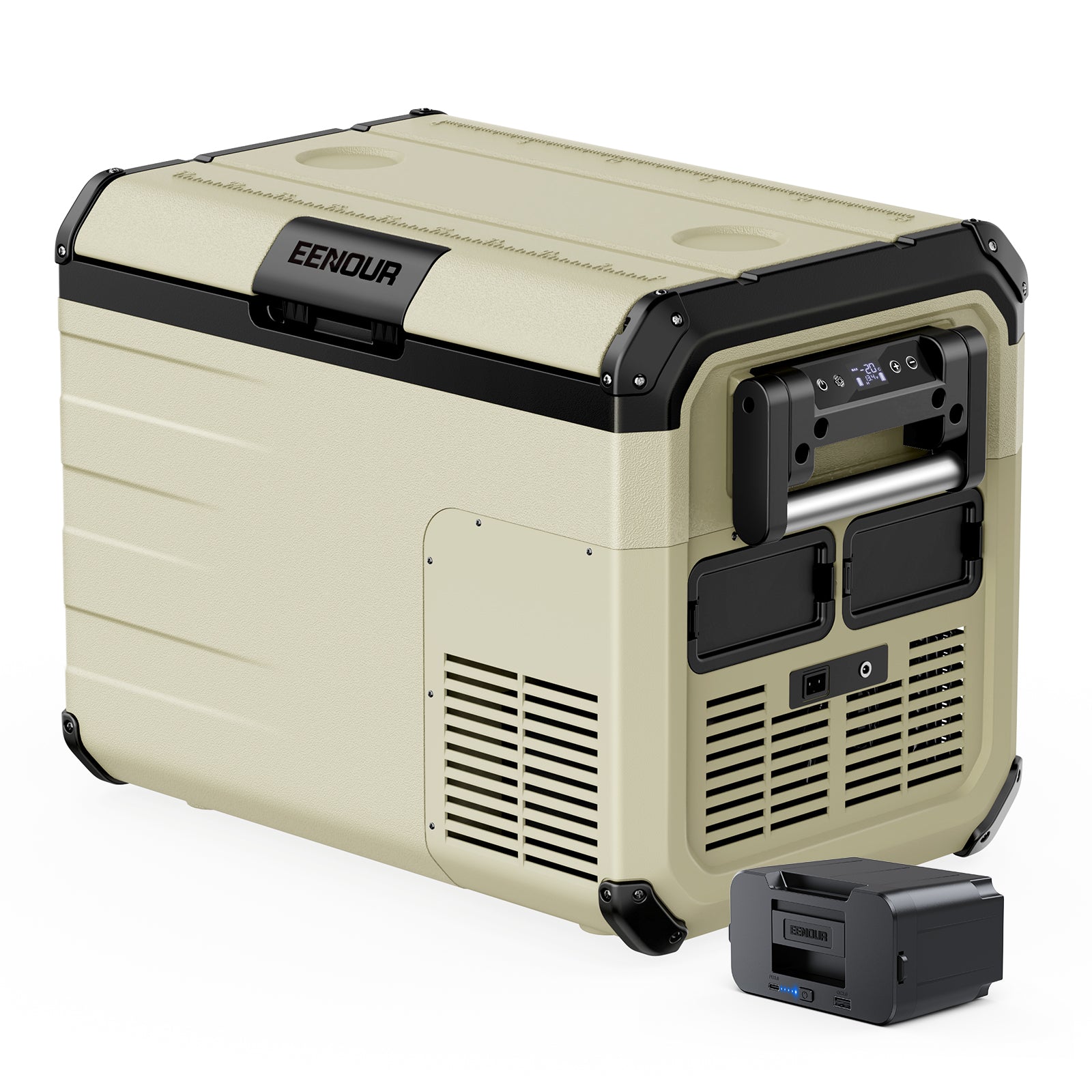 EENOUR 車載冷蔵庫 35L D35 車載冷蔵庫D35｜35L – EENOUR