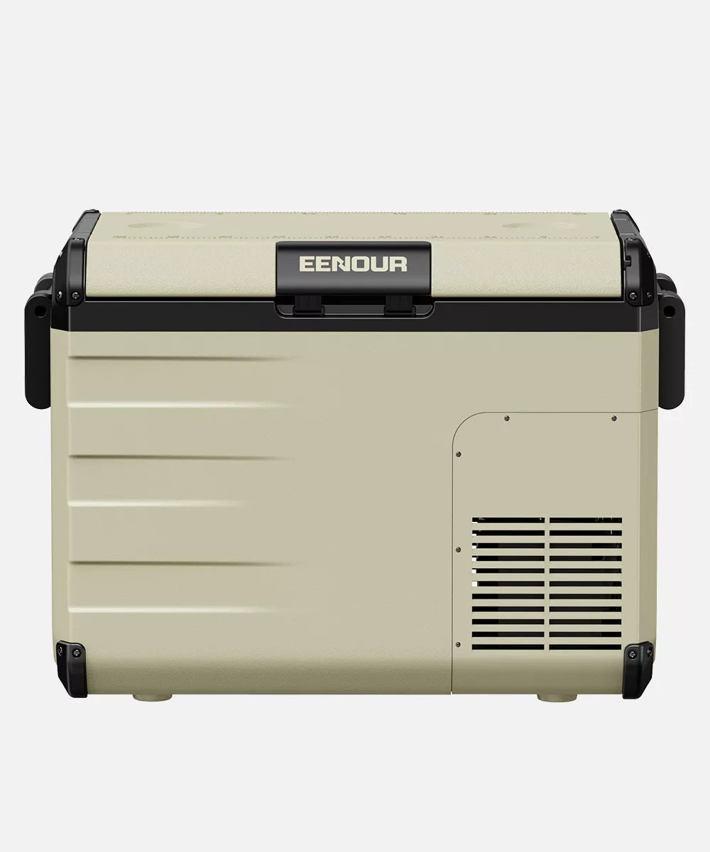 車載冷蔵庫D35｜35L