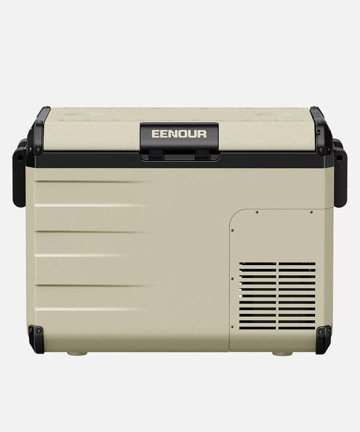車載冷蔵庫D35｜35L