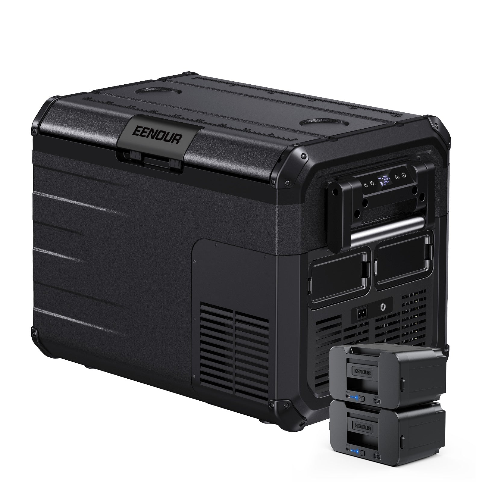 車載冷蔵庫D35｜35L – EENOUR