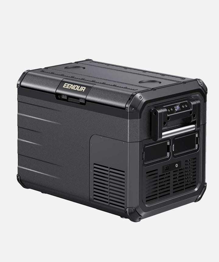 車載冷蔵庫D35｜35L