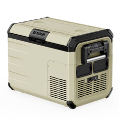 ポータブル冷蔵庫D35｜35L