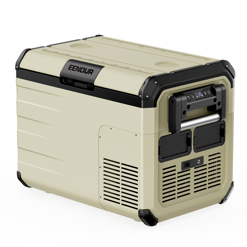 ポータブル冷蔵庫D35｜35L