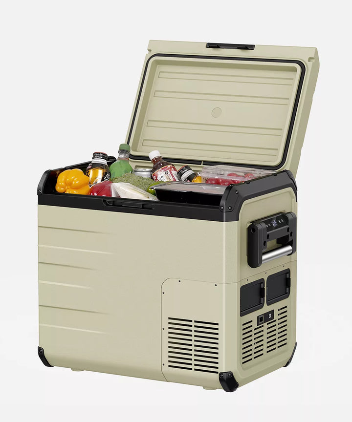 車載冷蔵庫D45｜45L
