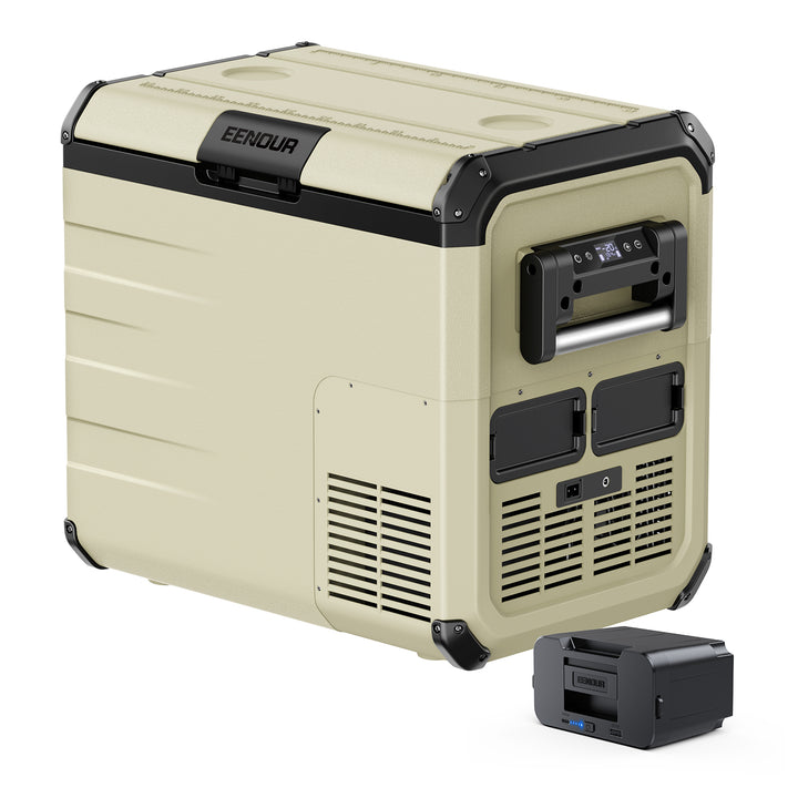 車載冷蔵庫D45｜45L