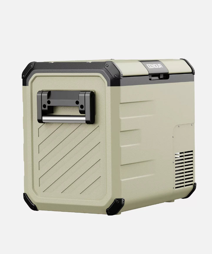 車載冷蔵庫D45｜45L