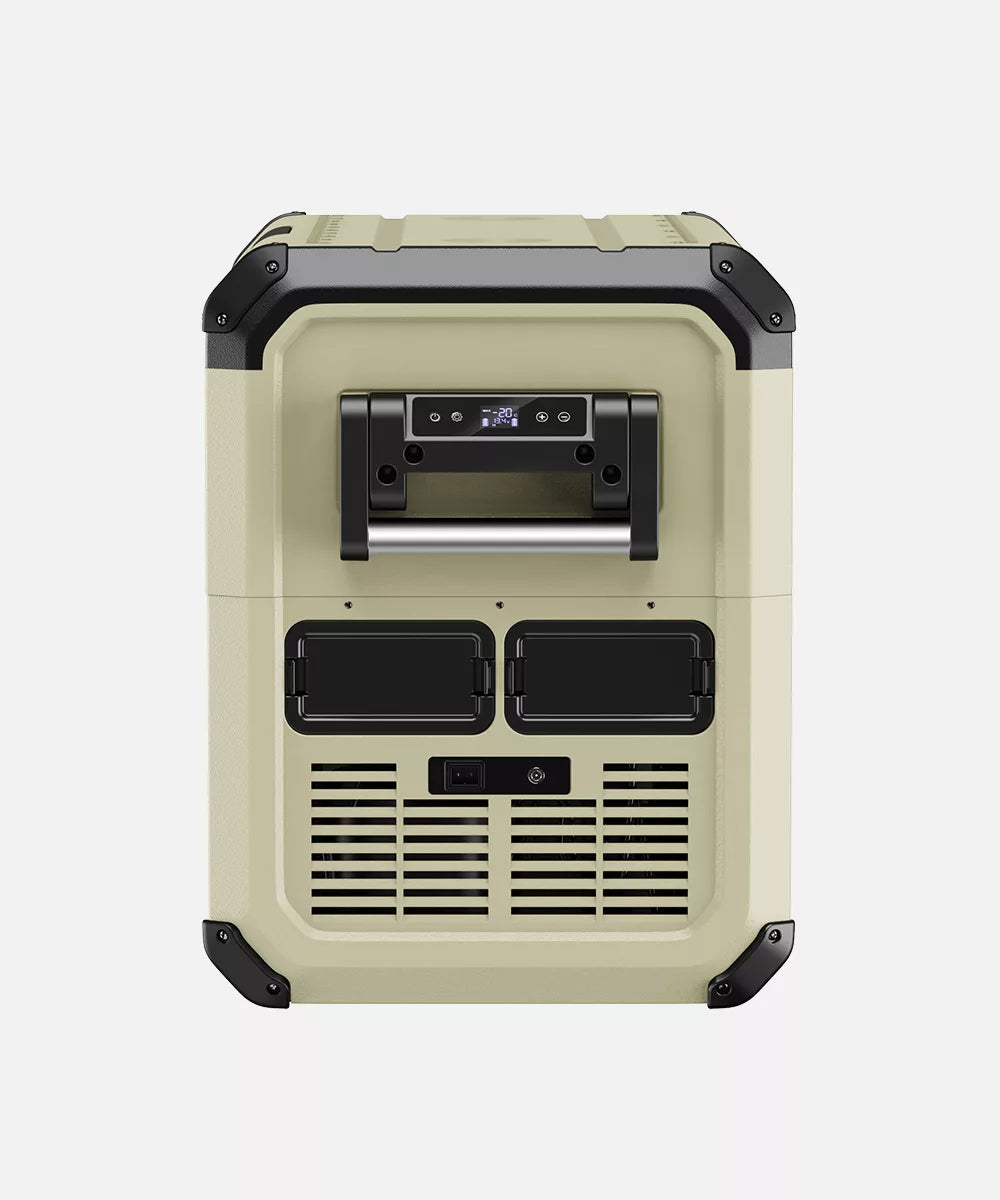 車載冷蔵庫D45｜45L