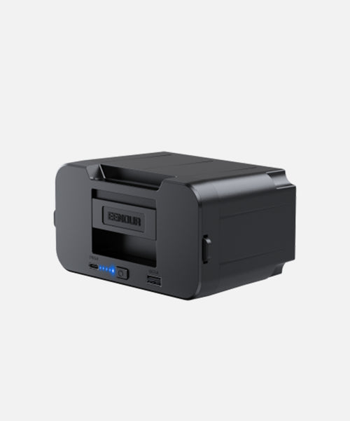 車載冷蔵庫Dシリーズ専用バッテリーDB01