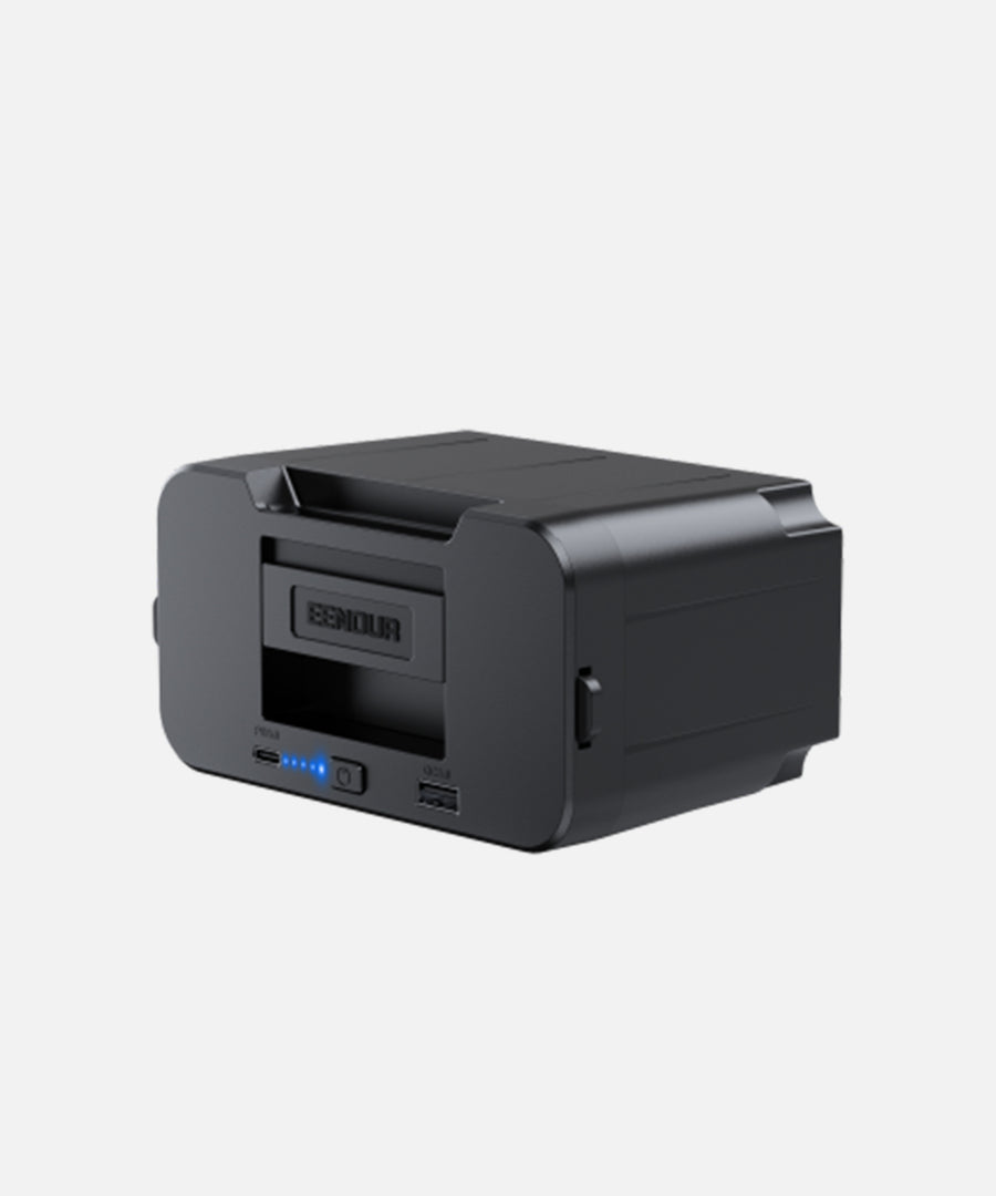 車載冷蔵庫Dシリーズ専用バッテリーDB01