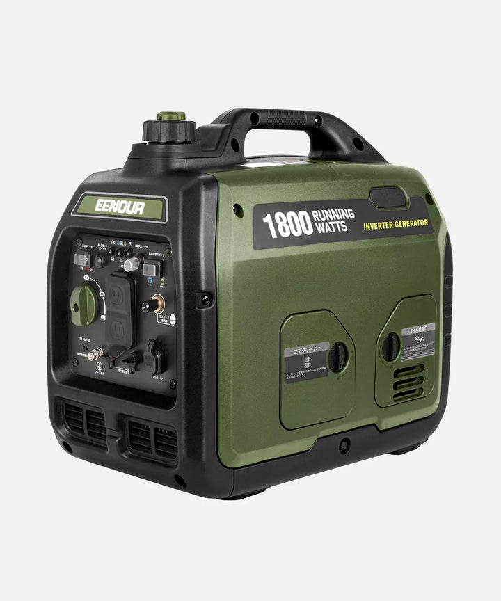 インバーター発電機DK3000iSDF 3.0KVA/3000W