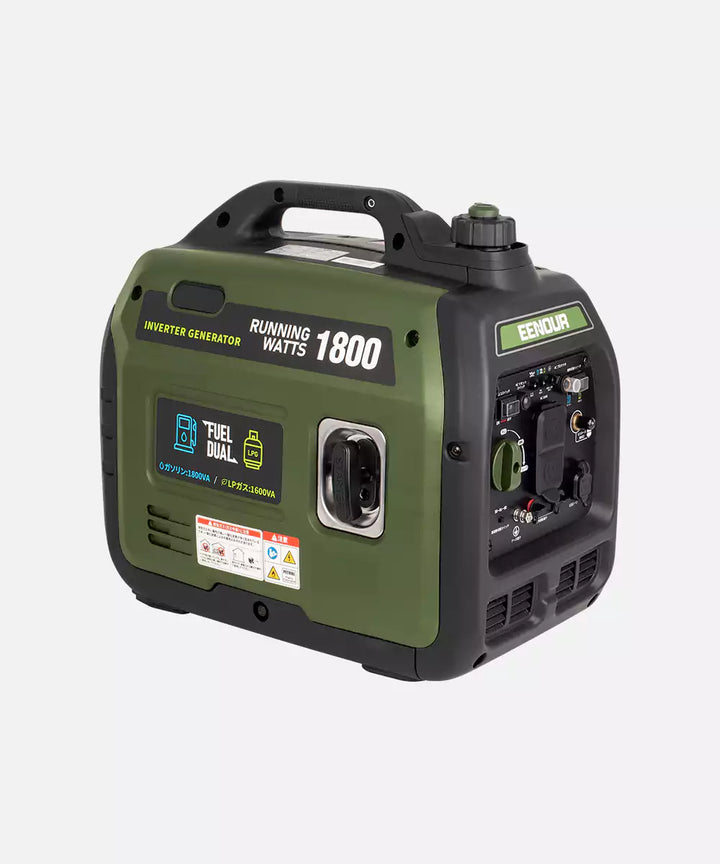 インバーター発電機DK3000iSDF 3.0KVA/3000W