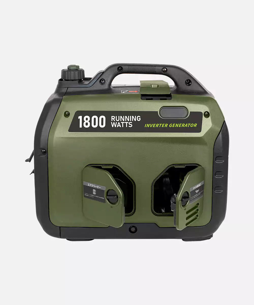 インバーター発電機DK1800iSDF 1.8KVA/1800W – EENOUR インバーター発電機DK1800iSDF 1.8KVA/1800W – EENOUR