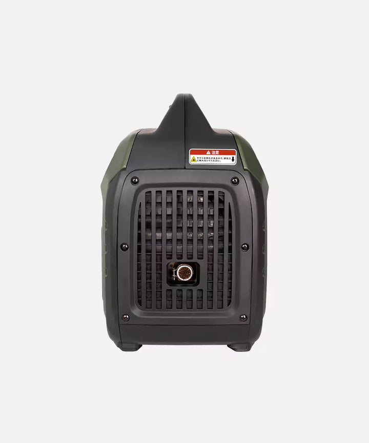 インバーター発電機DK3000iSDF 3.0KVA/3000W