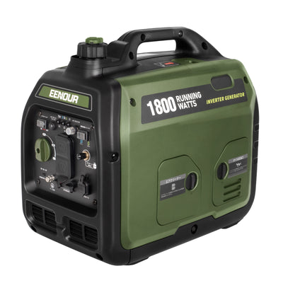 インバーター発電機DK1800iSDF 1.8KVA/1800W