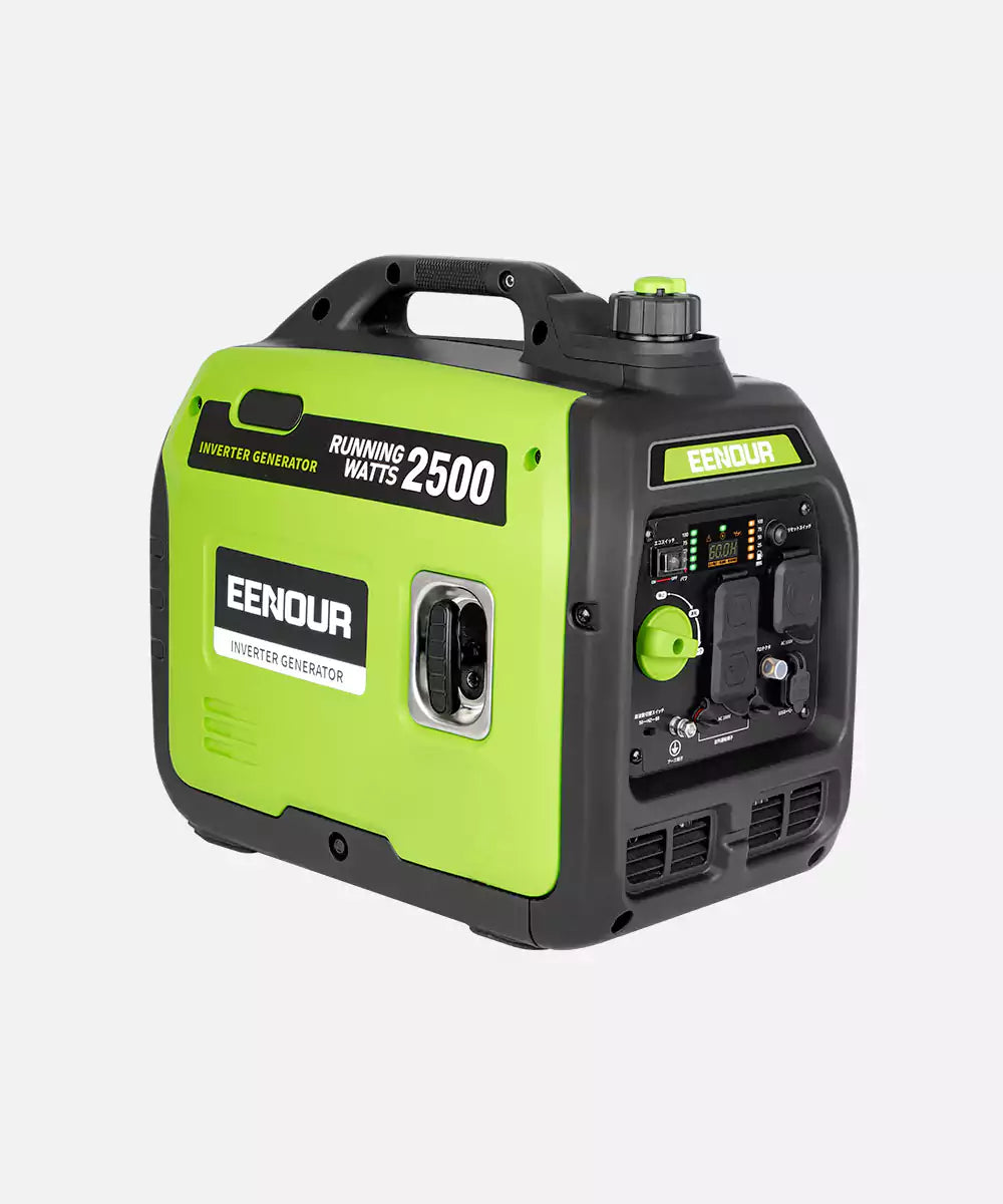 インバーター発電機DK2500iS 2.5kVA/2500W – EENOUR インバーター発電機DK2500iS 2.5kVA/2500W – EENOUR