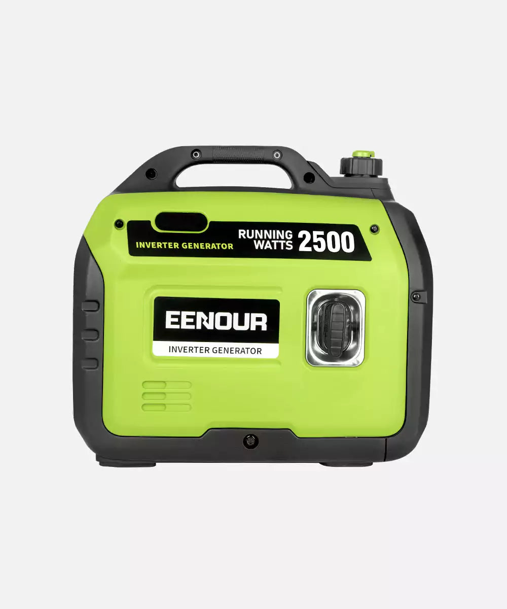 インバーター発電機DK2500iS 2.5kVA/2500W