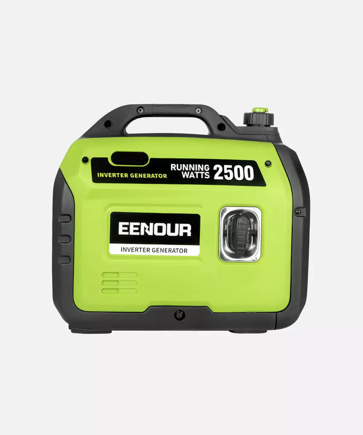 インバーター発電機DK2500iS 2.5kVA/2500W