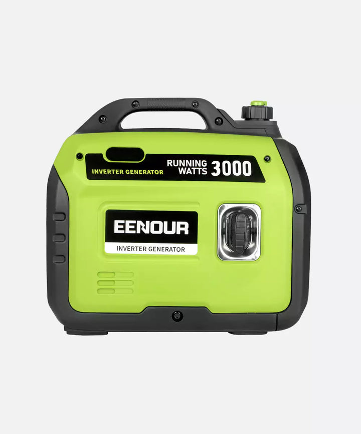 インバーター発電機DK3000iS 3.0kVA/3000W