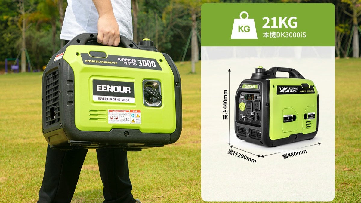 コンパクトボディ