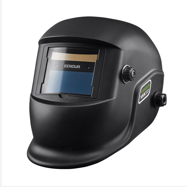 自動遮光溶接面EN600G