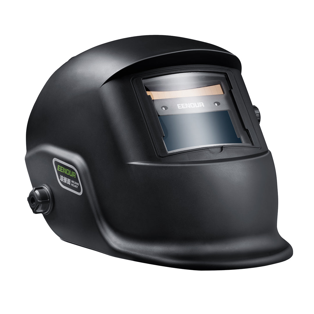 自動遮光溶接面EN600G