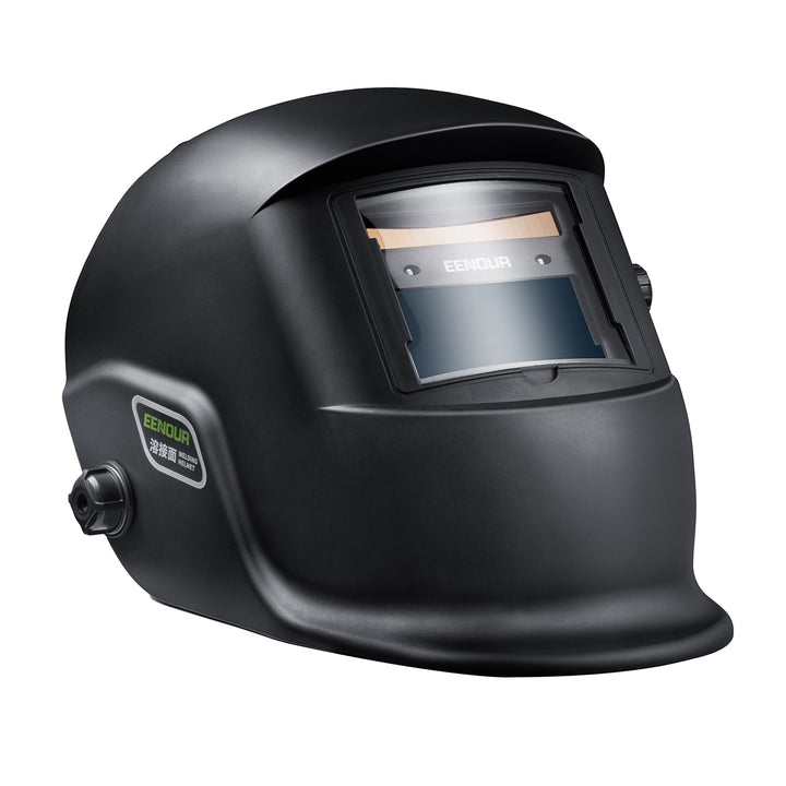 自動遮光溶接面EN600G