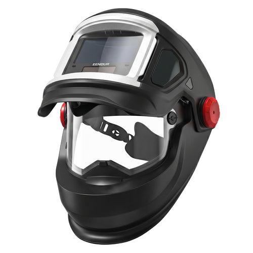自動遮光溶接面EN900B