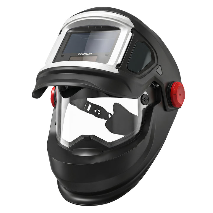 自動遮光溶接面EN900B