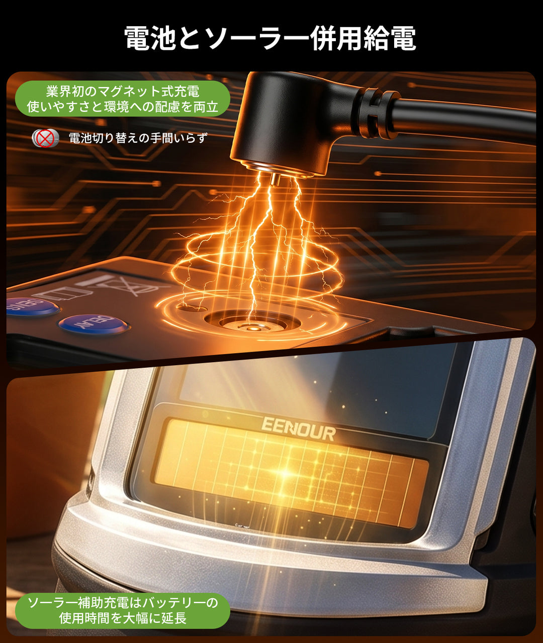 自動遮光溶接面EN900B