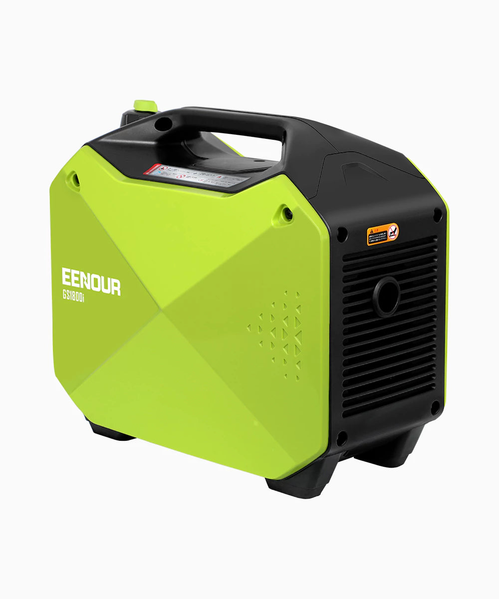 EENOUR インバーター発電機1.4kVA/1400W