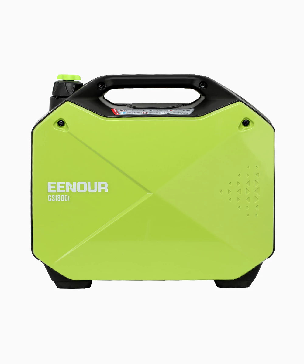EENOUR インバーター発電機1.4kVA/1400W